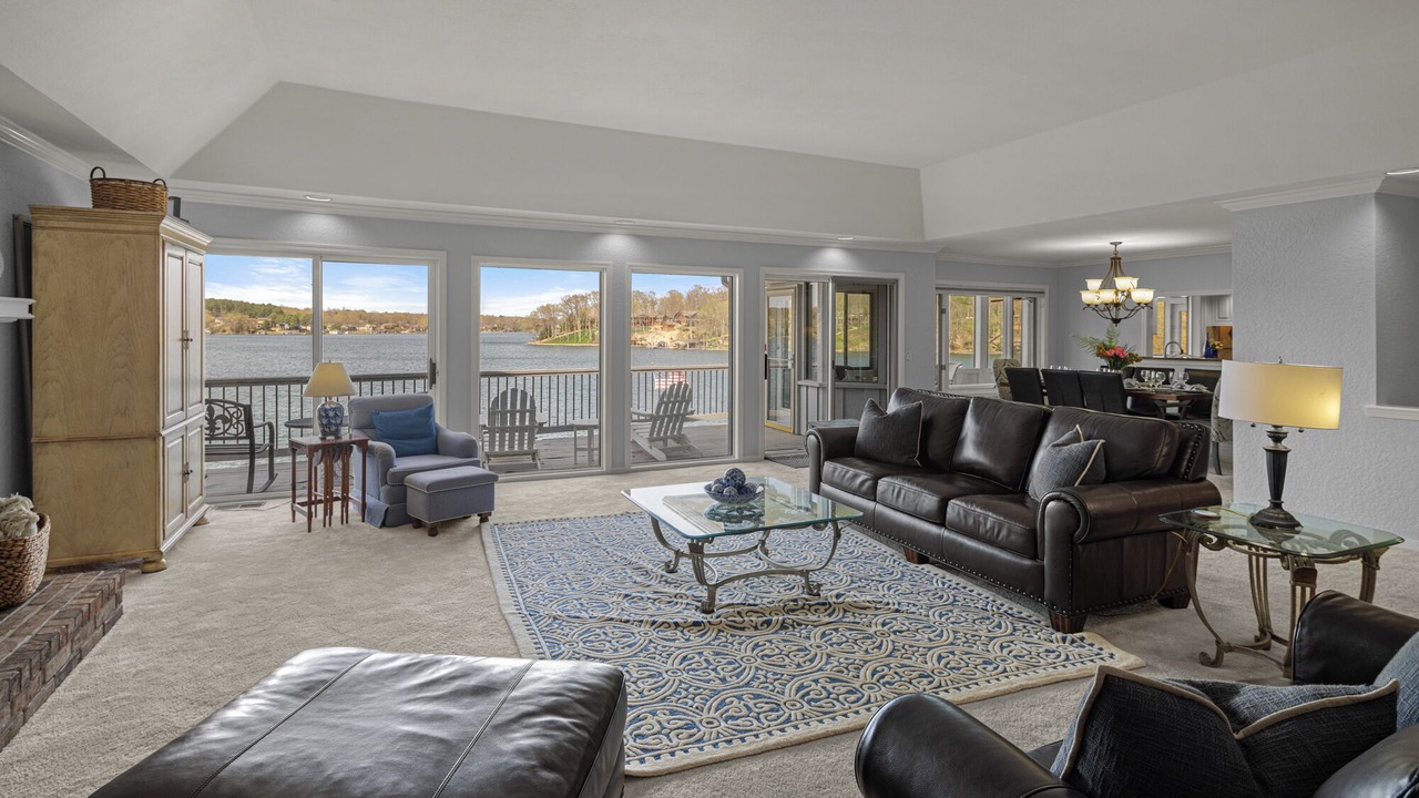Photo of Livingroom in Bella Vista