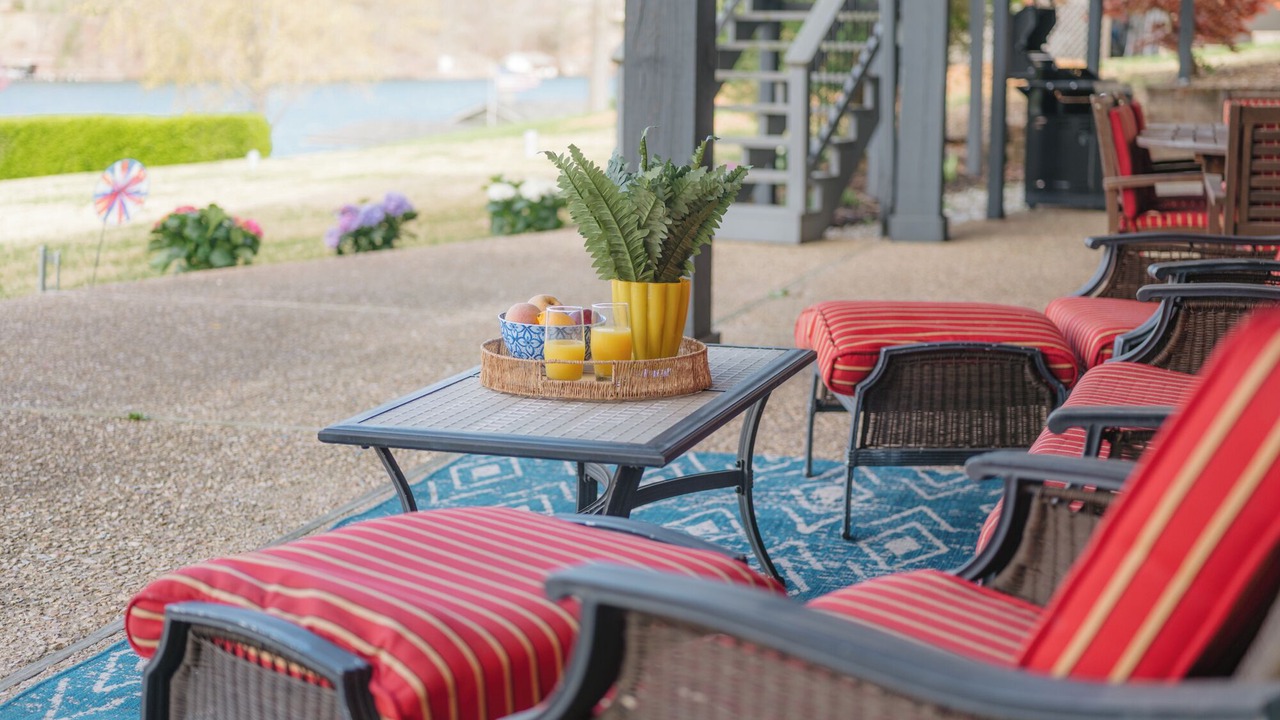 Photo of Outdoor in Bella Vista