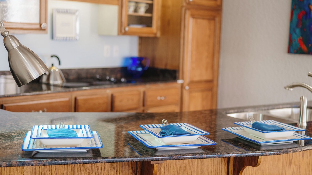 Photo of Kitchen in Bella Vista