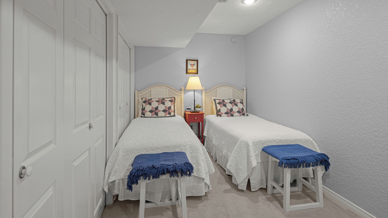 Photo of Bedroom in Bella Vista