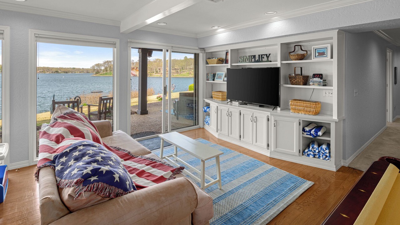 Photo of Livingroom in Bella Vista