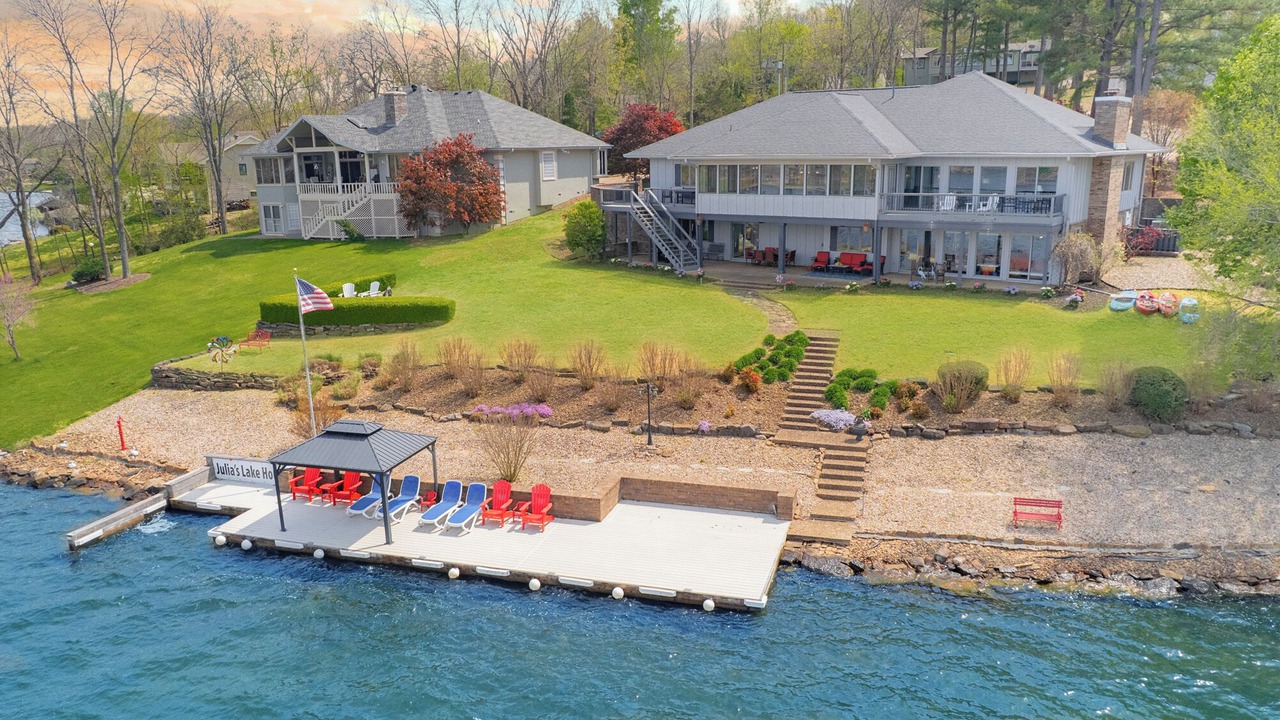 Photo of Outdoor in Bella Vista