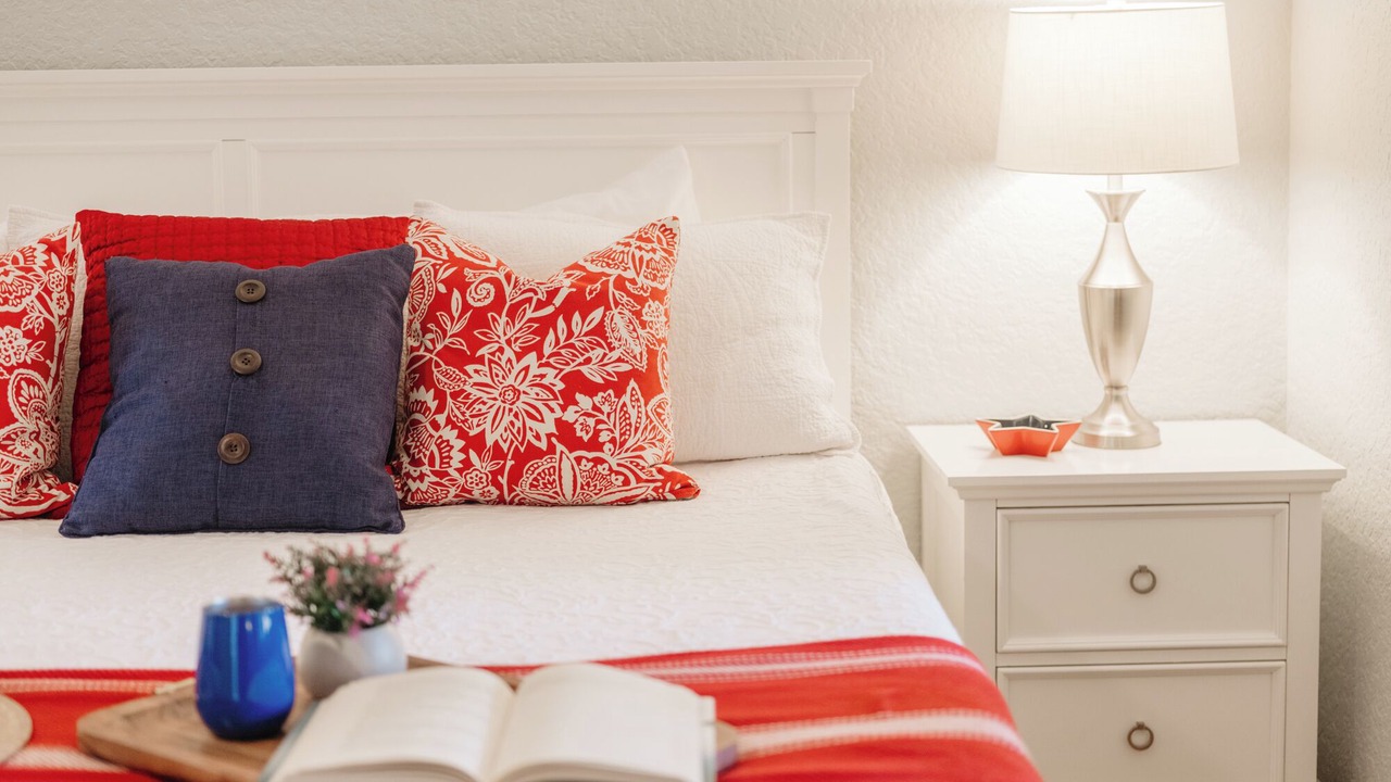 Photo of Bedroom in Bella Vista