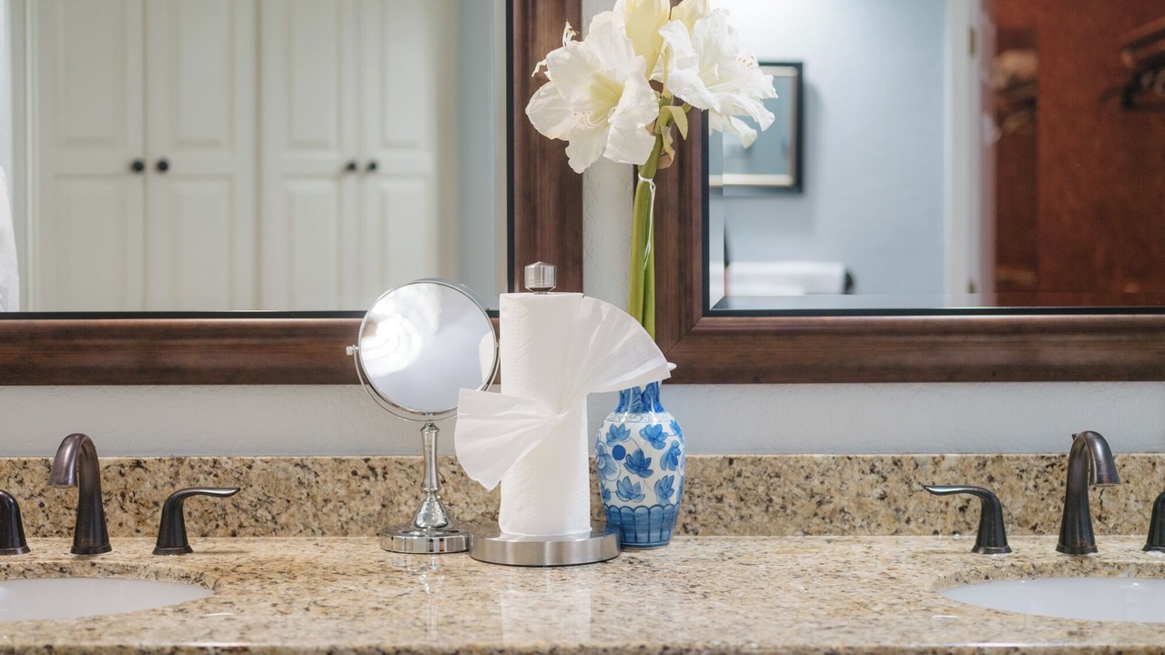 Photo of Bathroom in Bella Vista