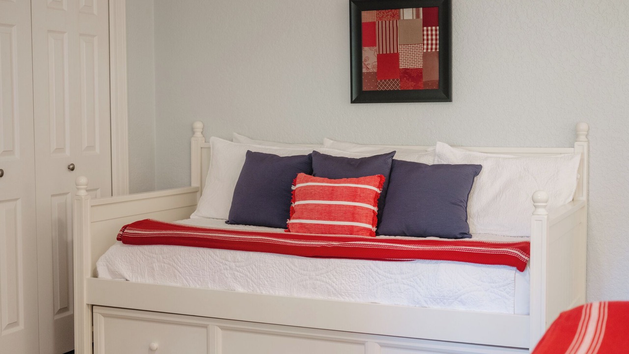 Photo of Bedroom in Bella Vista