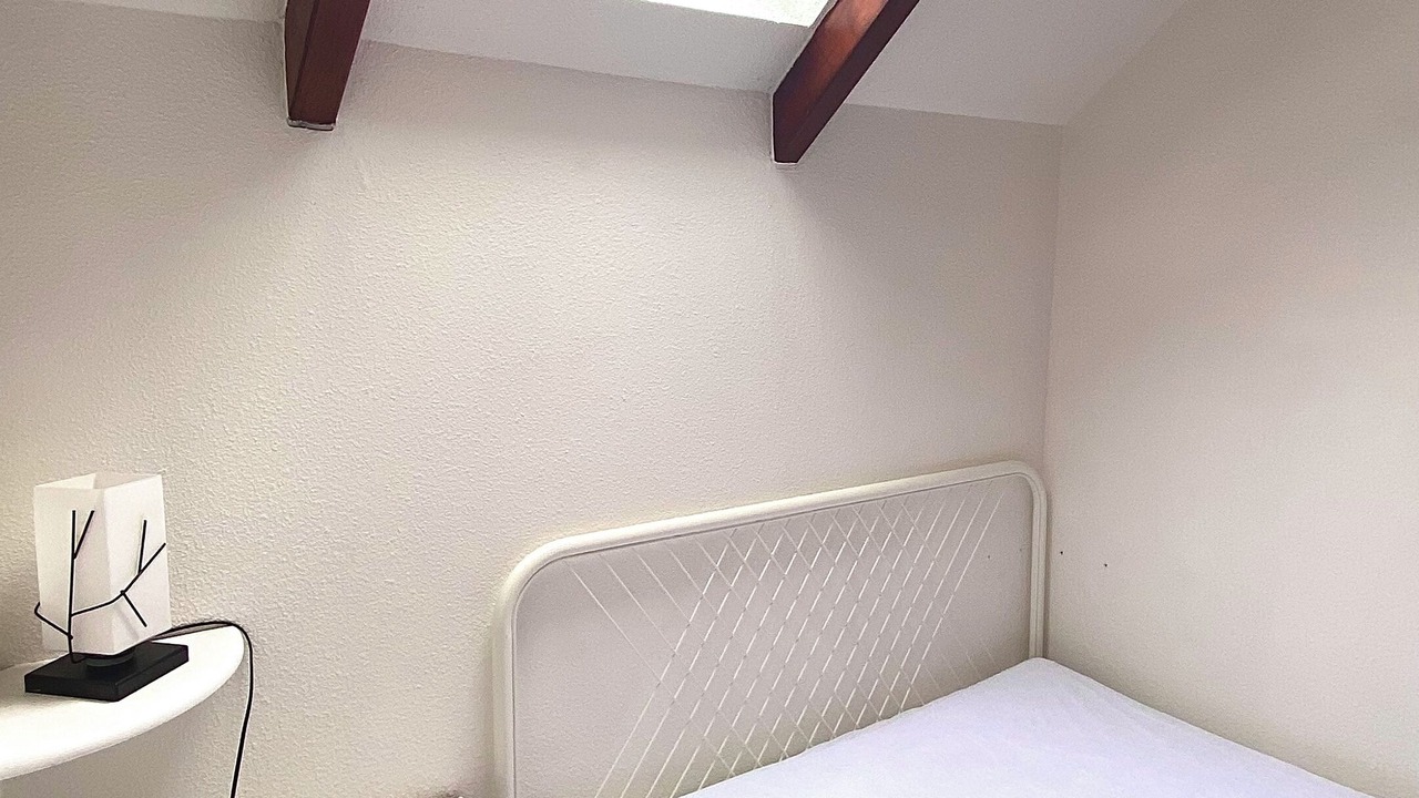 Photo of Bedroom in Batz-sur-Mer