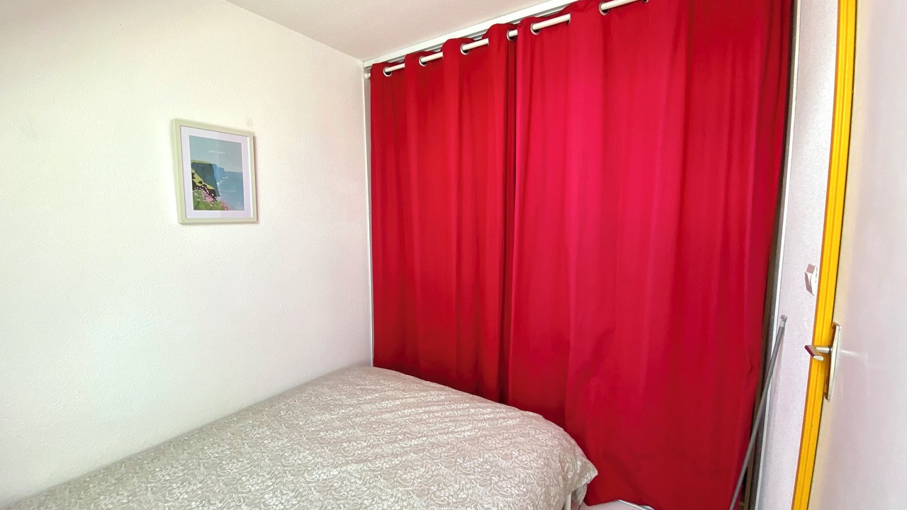 Photo of Bedroom in Batz-sur-Mer