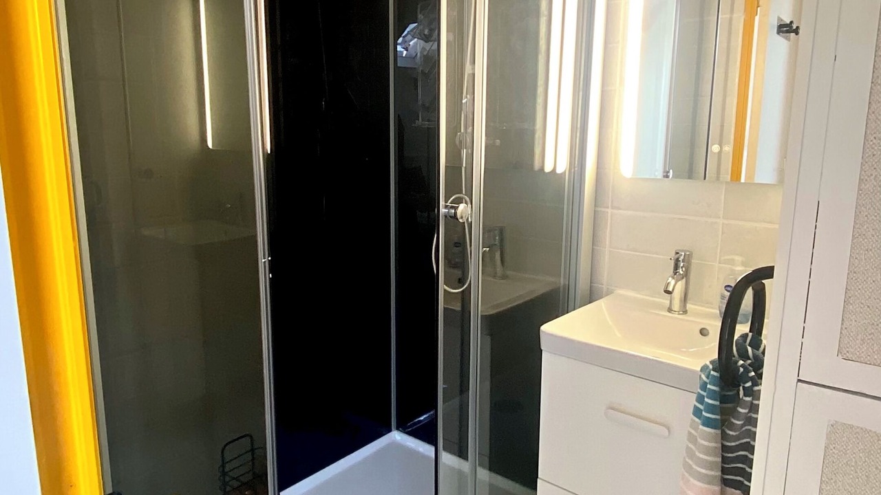 Photo of Bathroom in Batz-sur-Mer