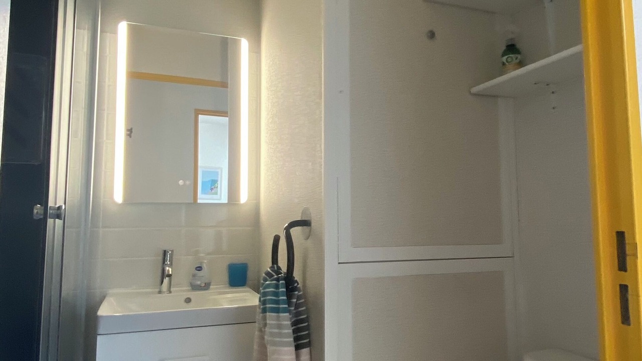 Photo of Bathroom in Batz-sur-Mer