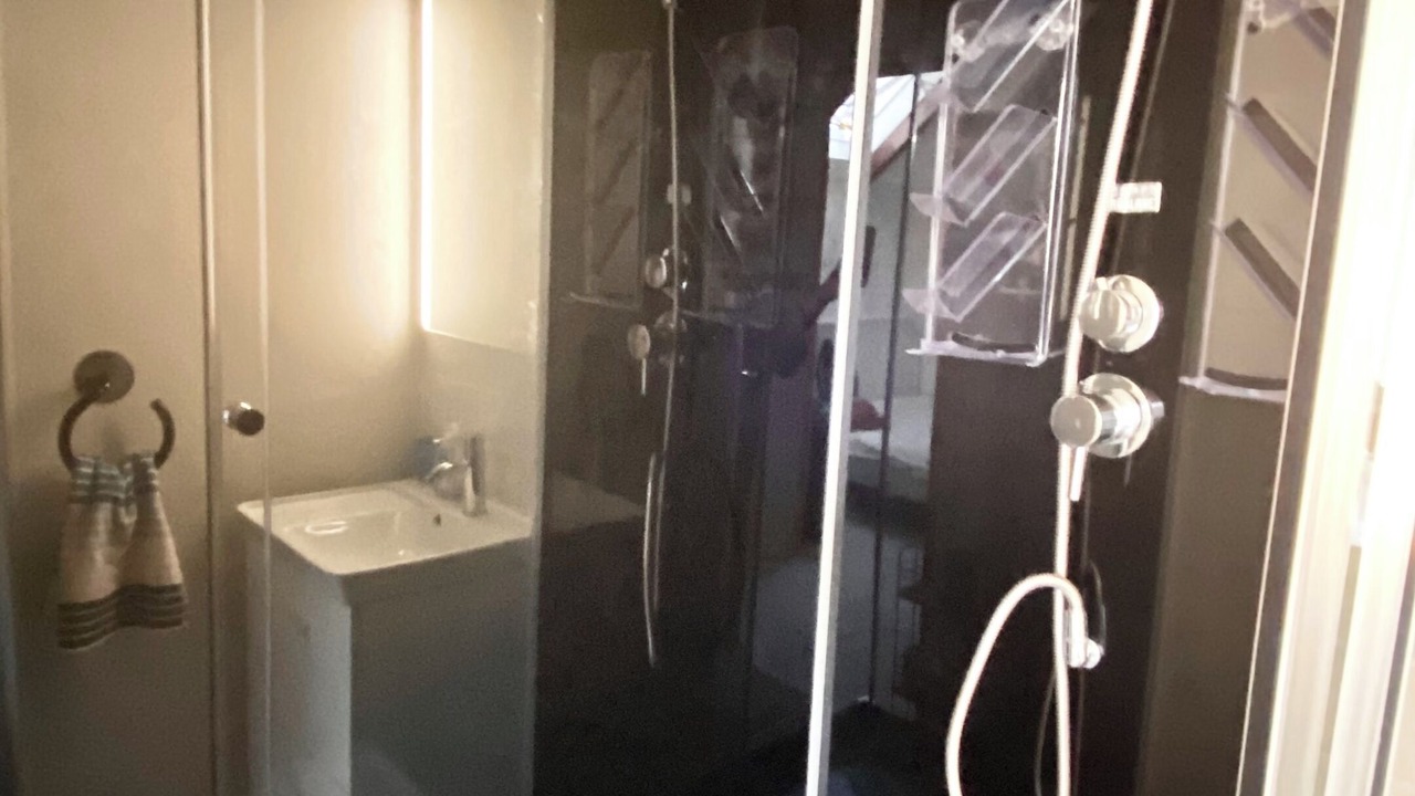Photo of Bathroom in Batz-sur-Mer