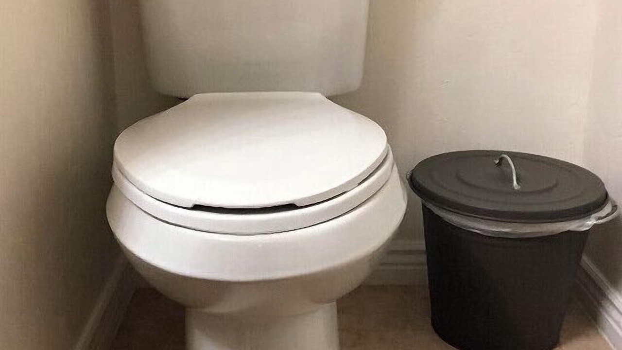 Photo of Bathroom in Murray