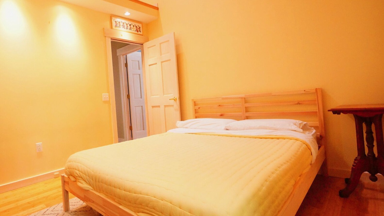 Photo of Bedroom in Stowe Area