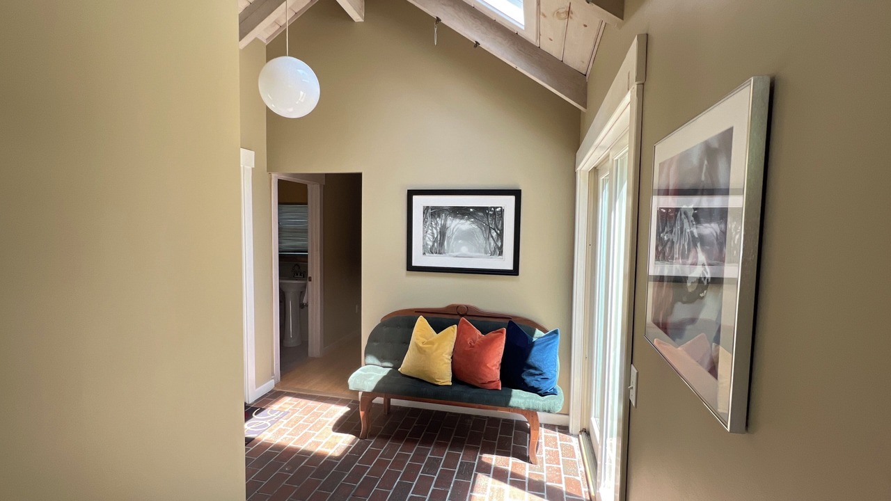 Photo of Livingroom in Stowe Area