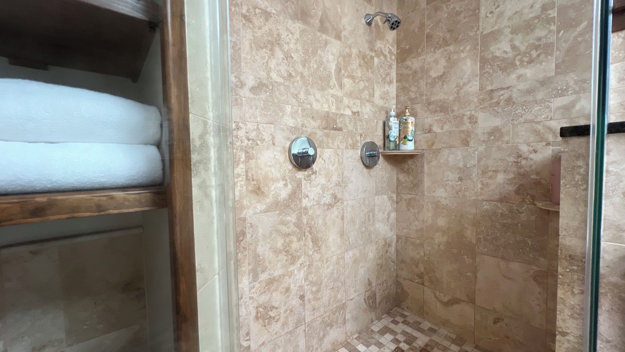 Photo of Bathroom in Stowe Area