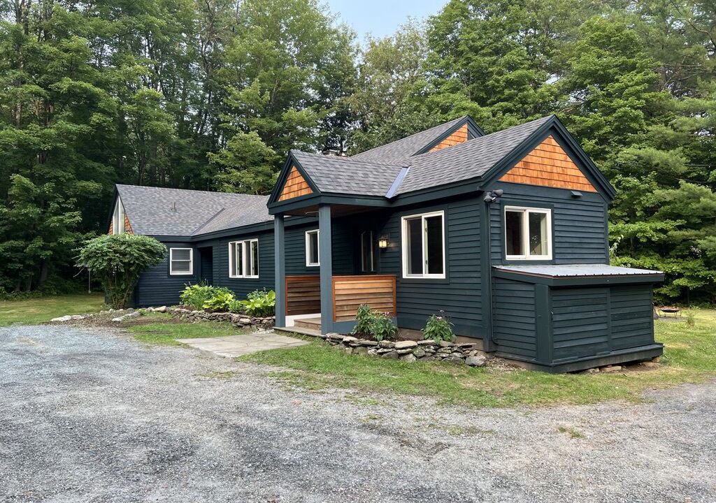Photo of Outdoor in Stowe Area