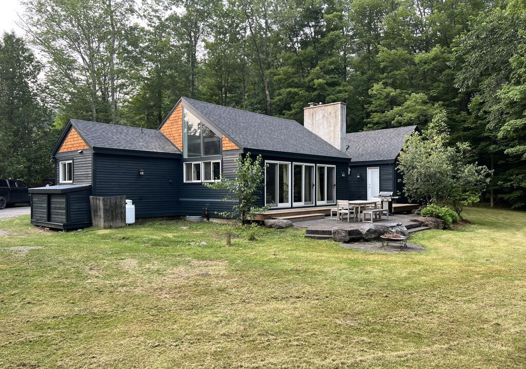 Photo of Outdoor in Stowe Area