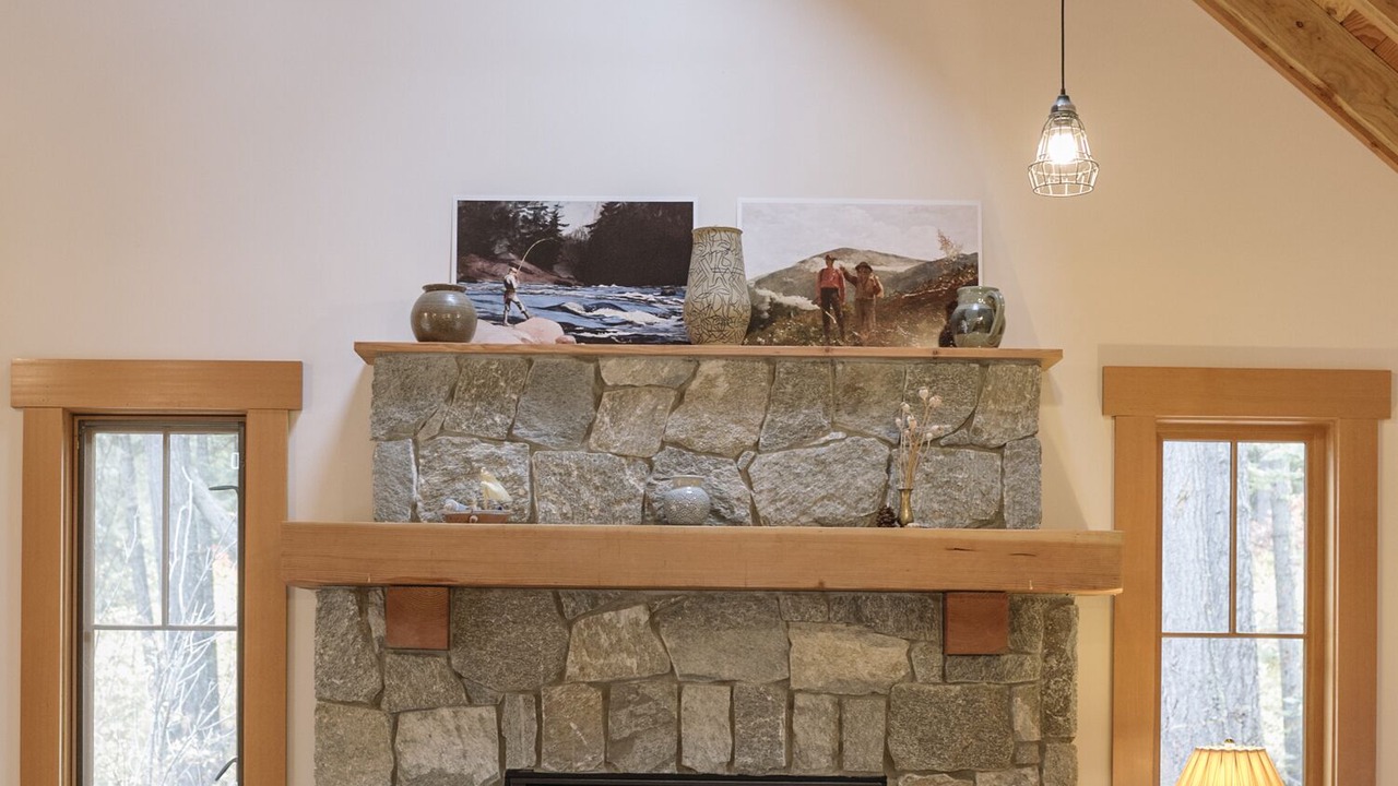 Photo of Bedroom in Cle Elum