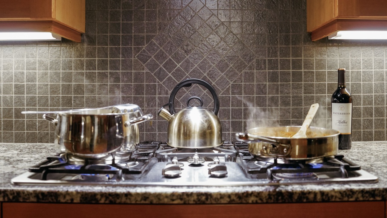Photo of Kitchen in Cle Elum