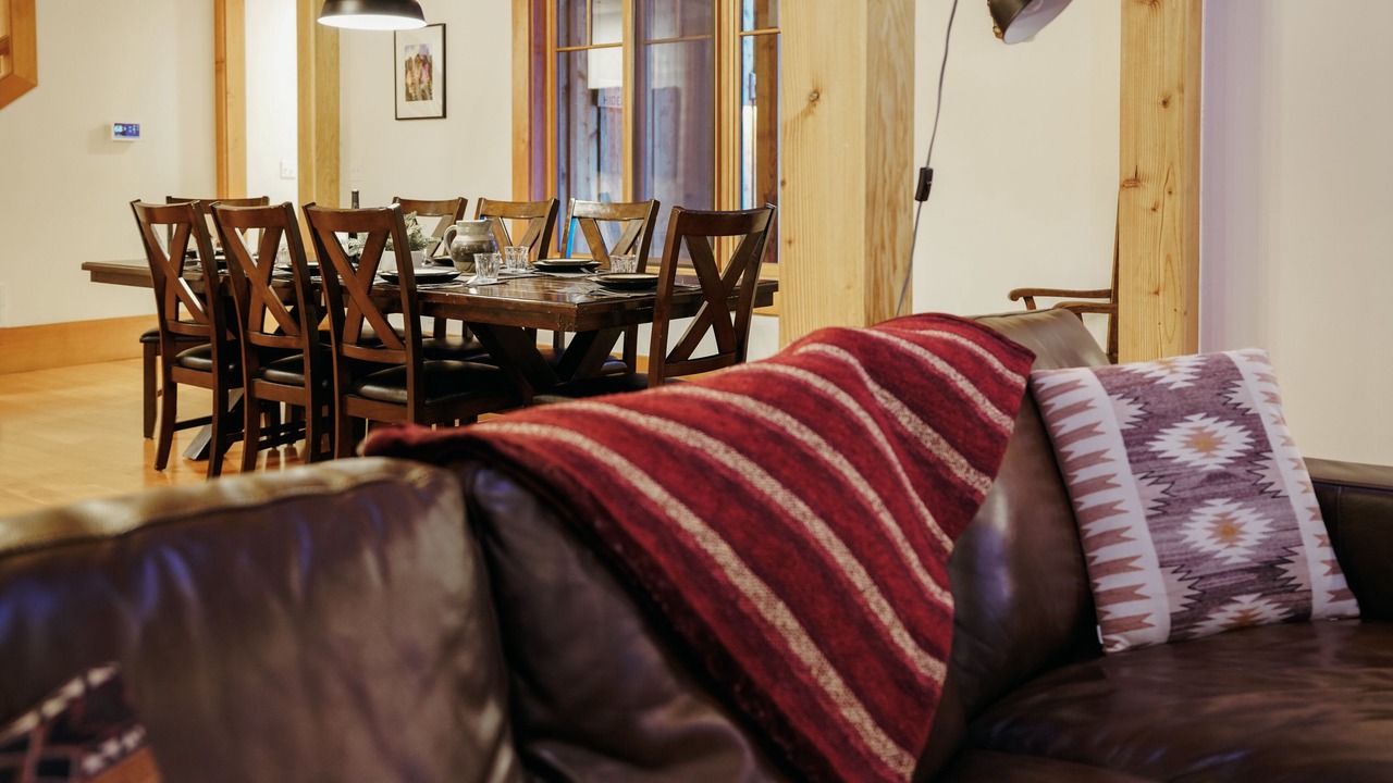 Photo of Livingroom in Cle Elum