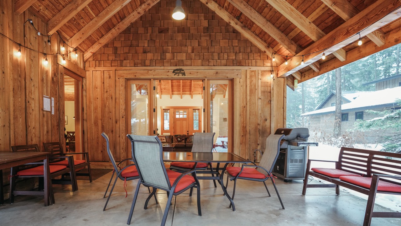 Photo of Bedroom in Cle Elum