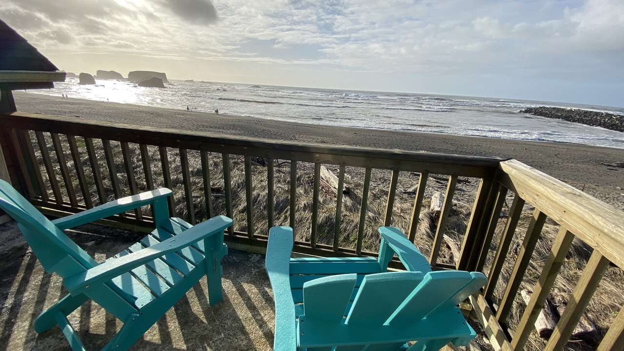 Photo of Outdoor in Bandon