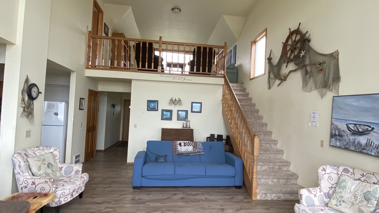 Photo of Livingroom in Bandon