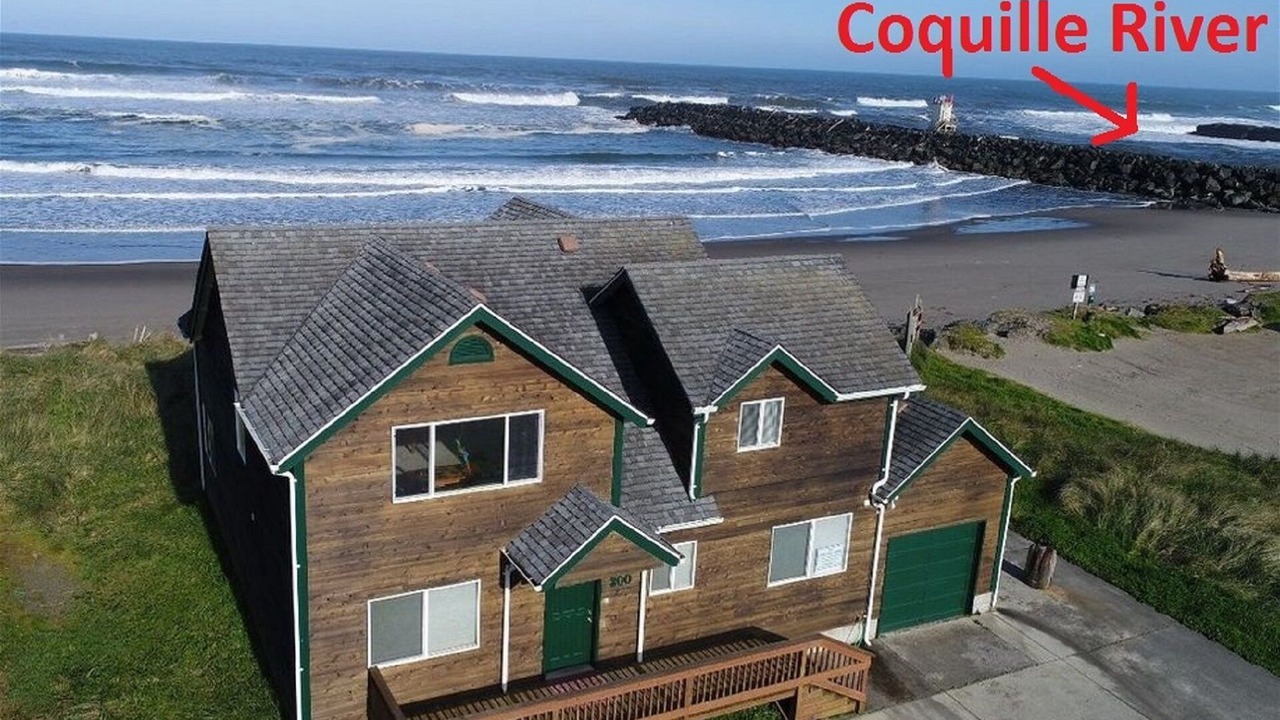 Photo of Outdoor in Bandon