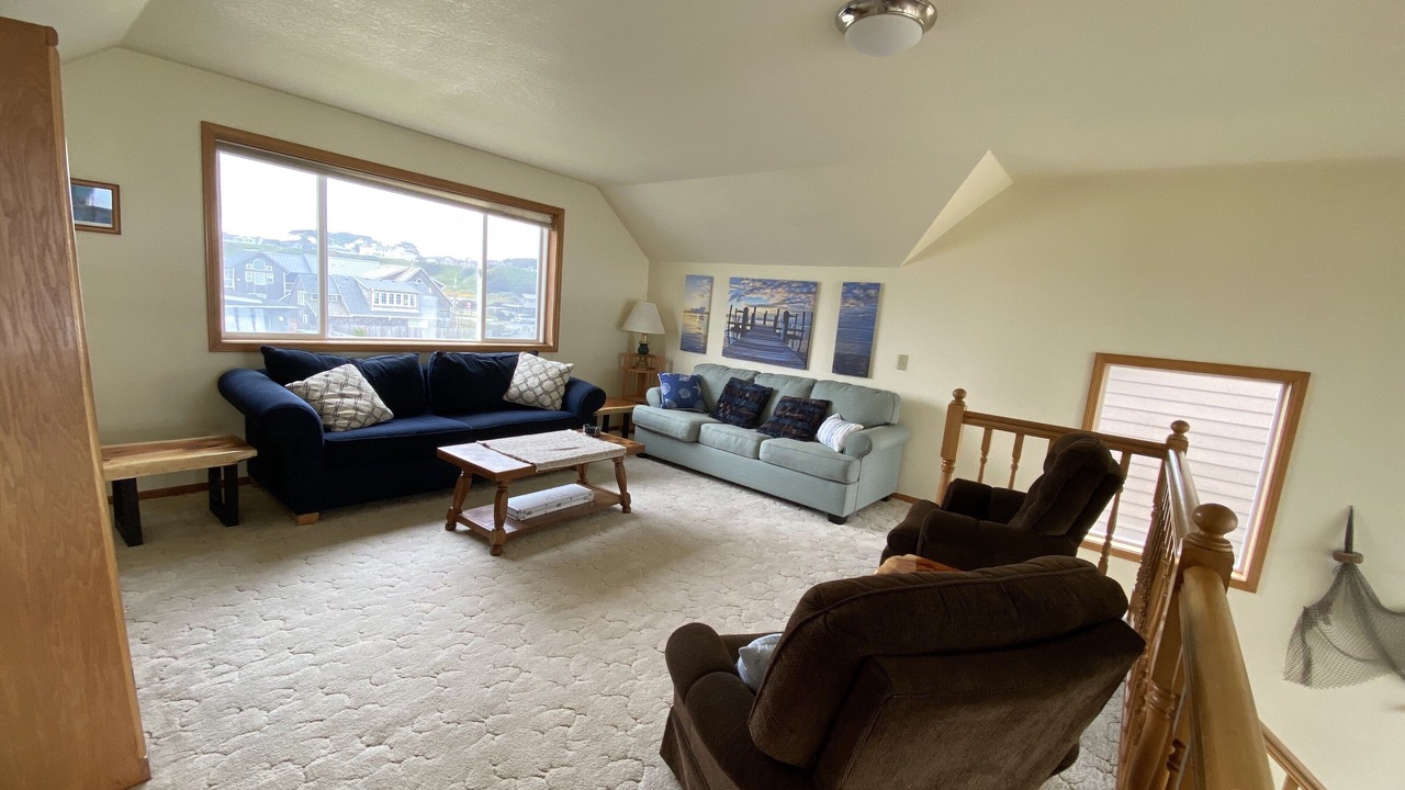 Photo of Livingroom in Bandon