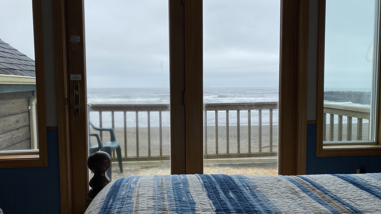 Photo of Bedroom in Bandon