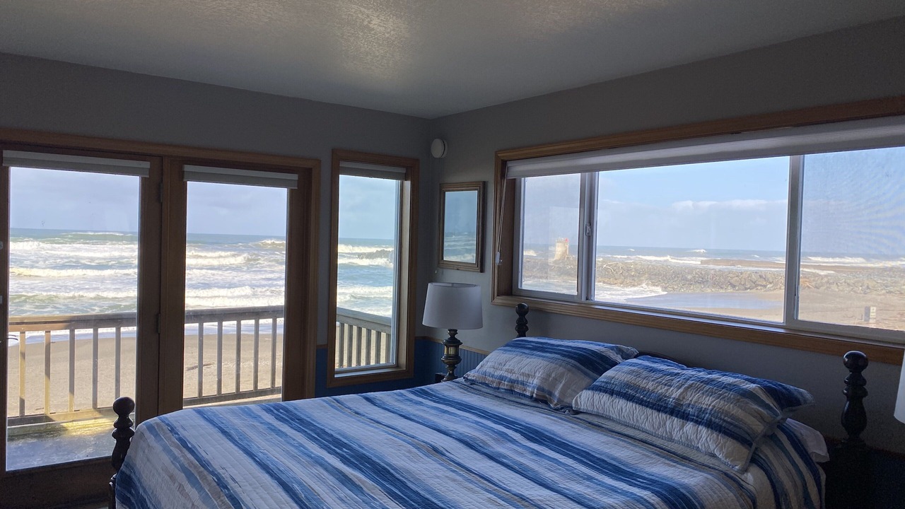 Photo of Bedroom in Bandon