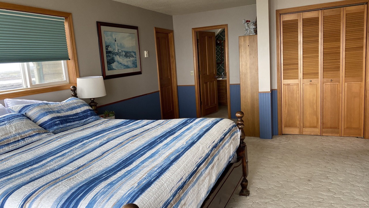 Photo of Bedroom in Bandon