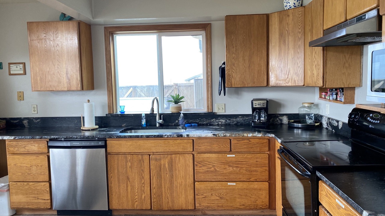 Photo of Kitchen in Bandon