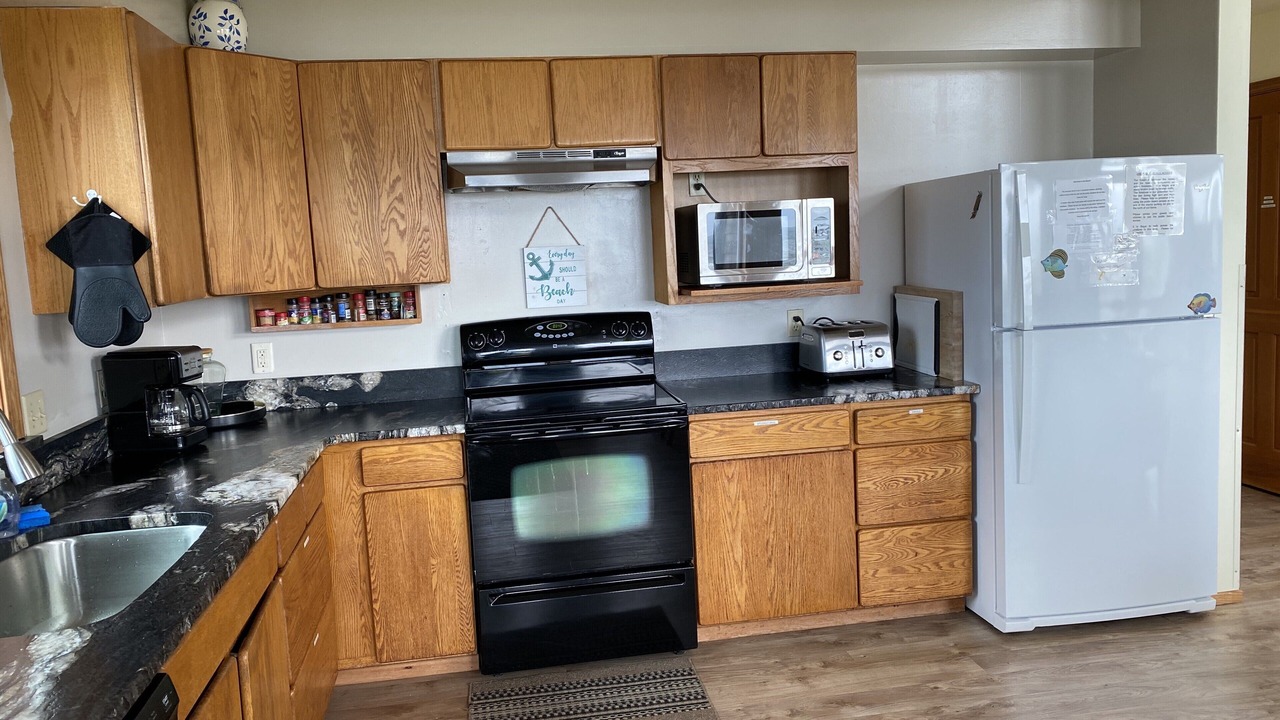 Photo of Kitchen in Bandon