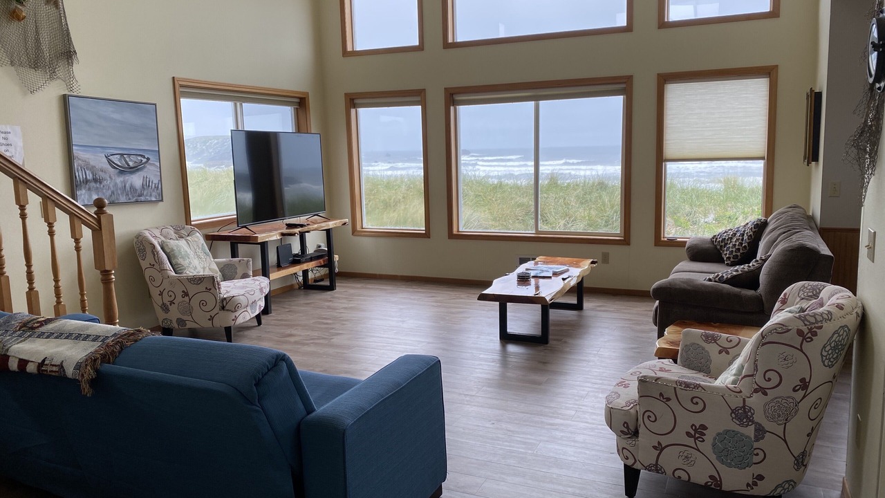 Photo of Livingroom in Bandon