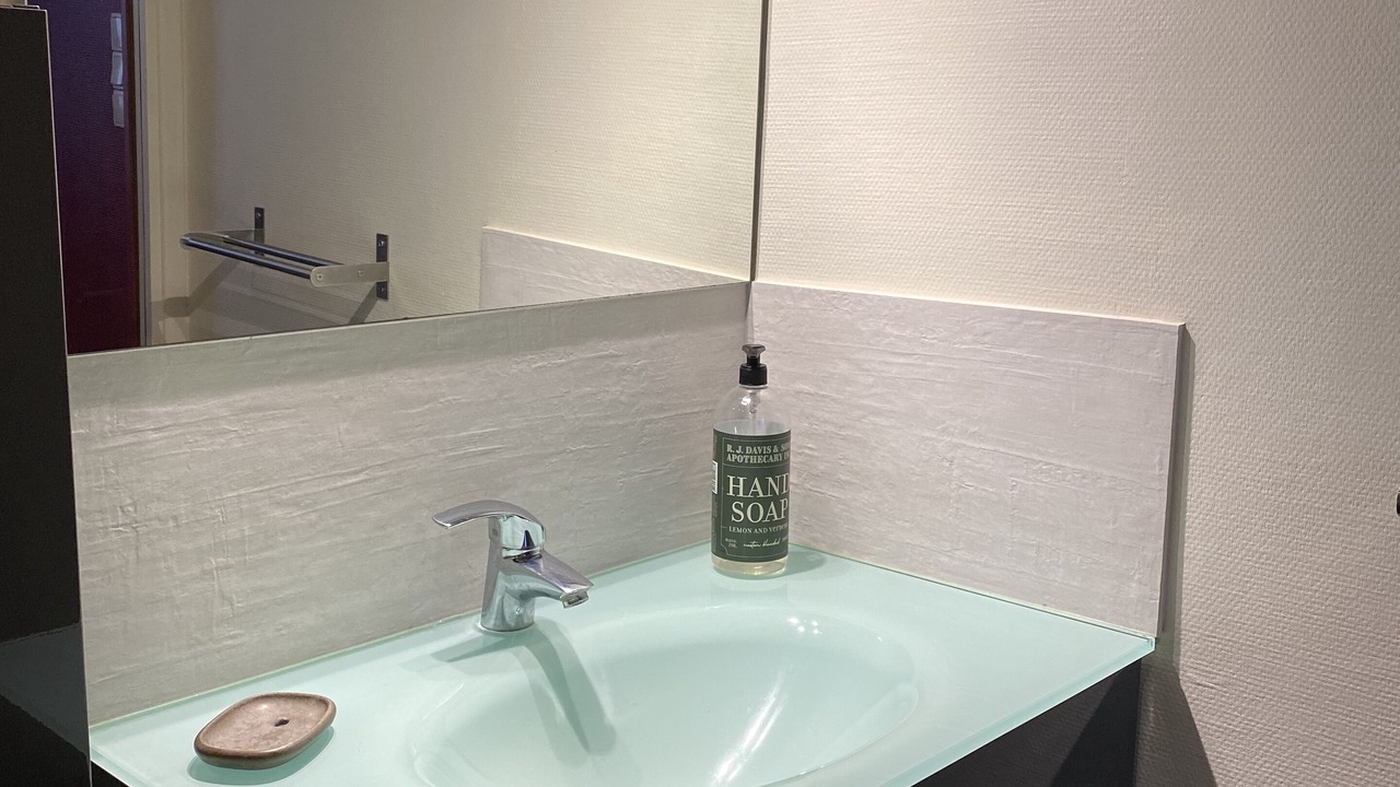 Photo of Bathroom in La Madeleine