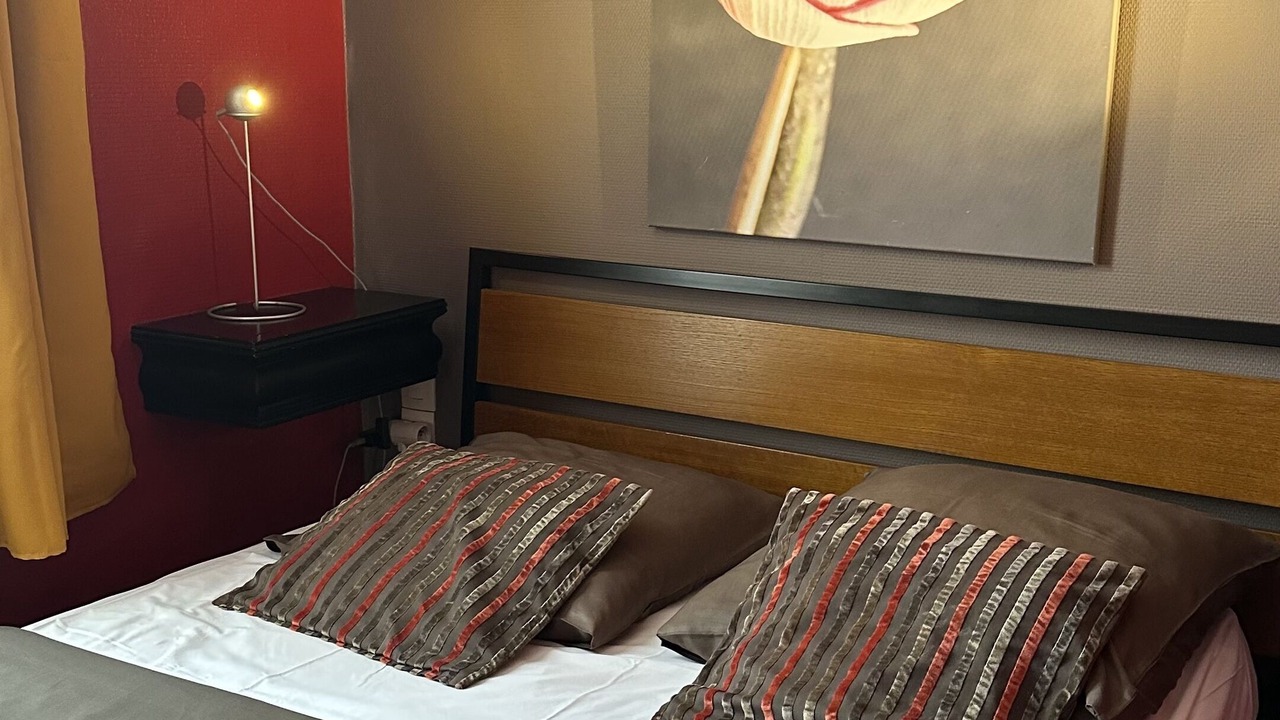 Photo of Bedroom in La Madeleine
