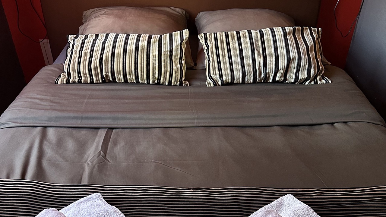 Photo of Bedroom in La Madeleine