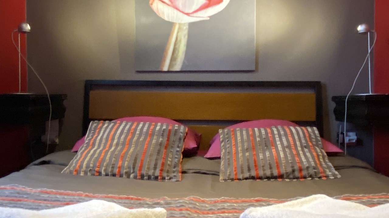 Photo of Bedroom in La Madeleine