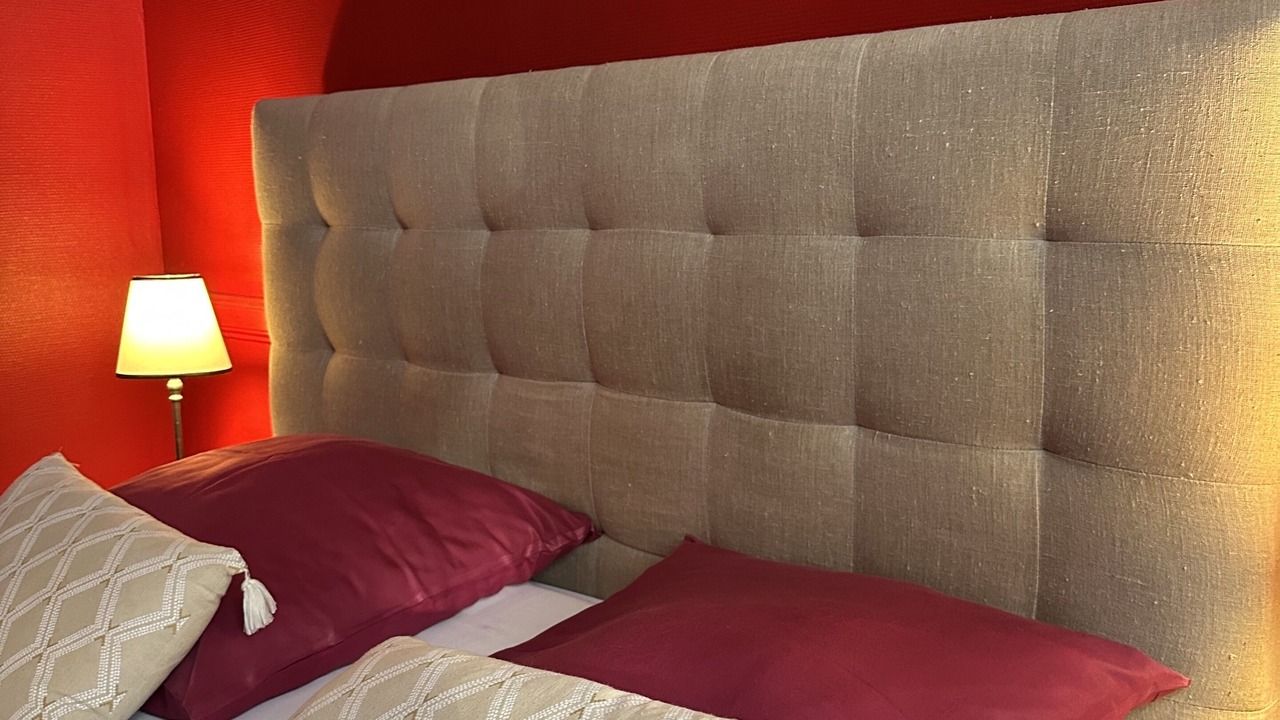 Photo of Bedroom in La Madeleine