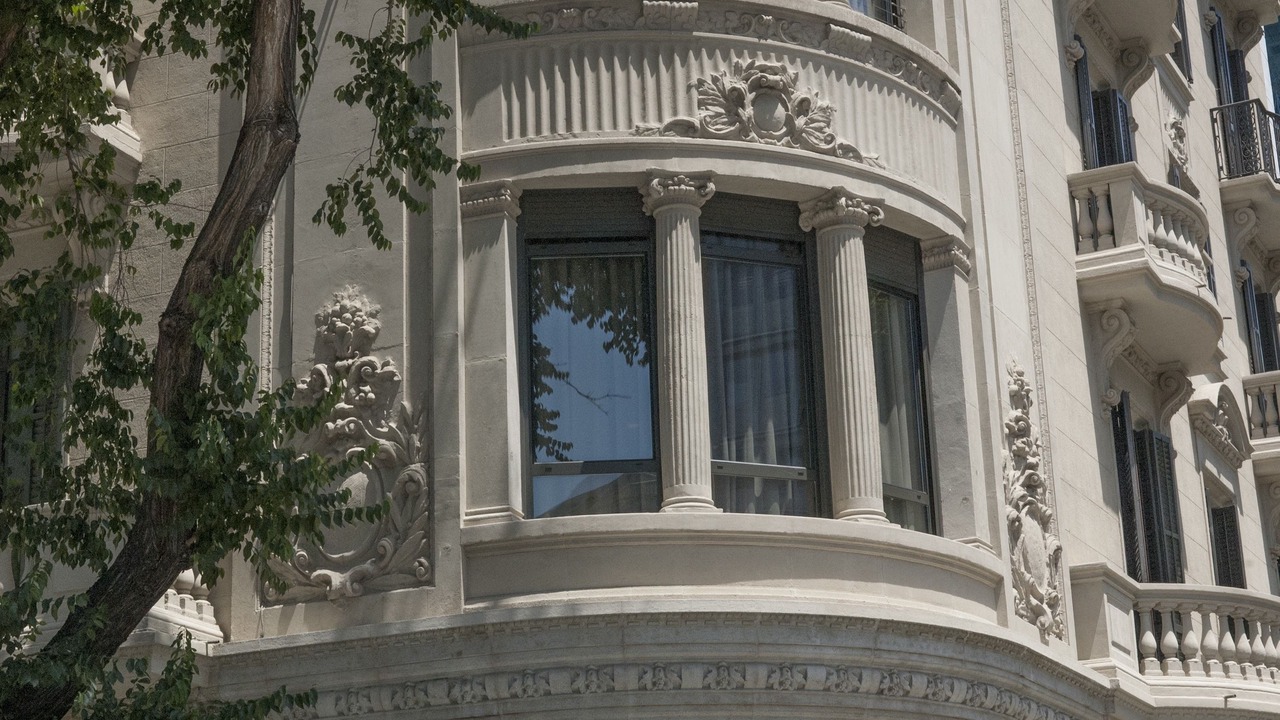 Photo of Outdoor in Gracia
