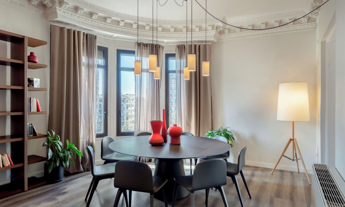 Photo of Livingroom in Gracia