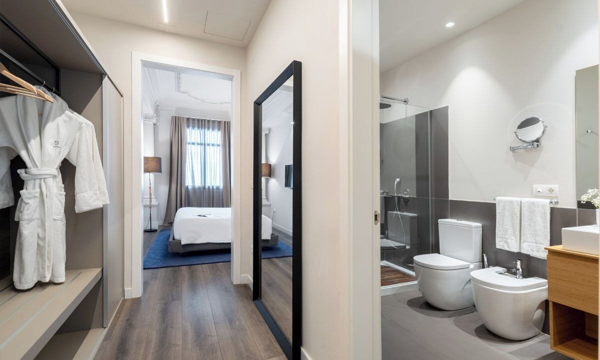 Photo of Bathroom in Gracia