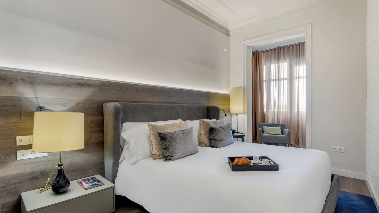 Photo of Bedroom in Gracia