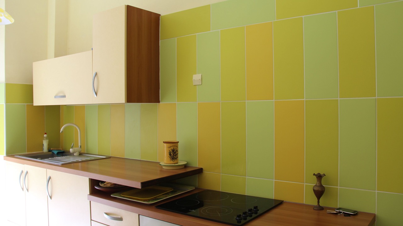 Photo of Kitchen in 7th Arrondissement