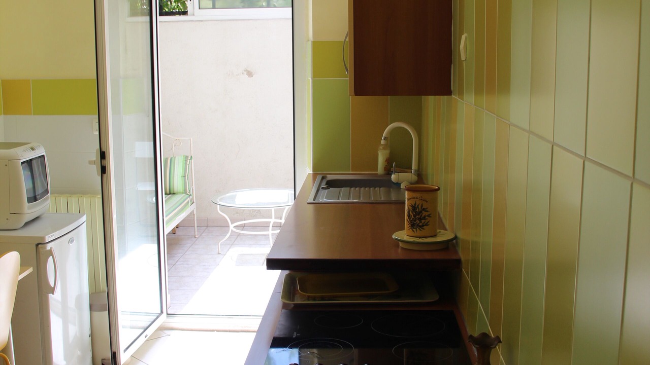 Photo of Kitchen in 7th Arrondissement