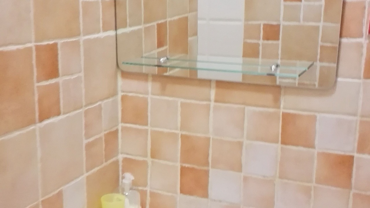 Photo of Bathroom in 7th Arrondissement