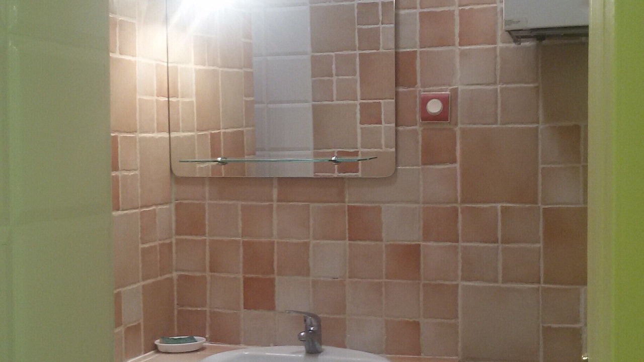 Photo of Bathroom in 7th Arrondissement