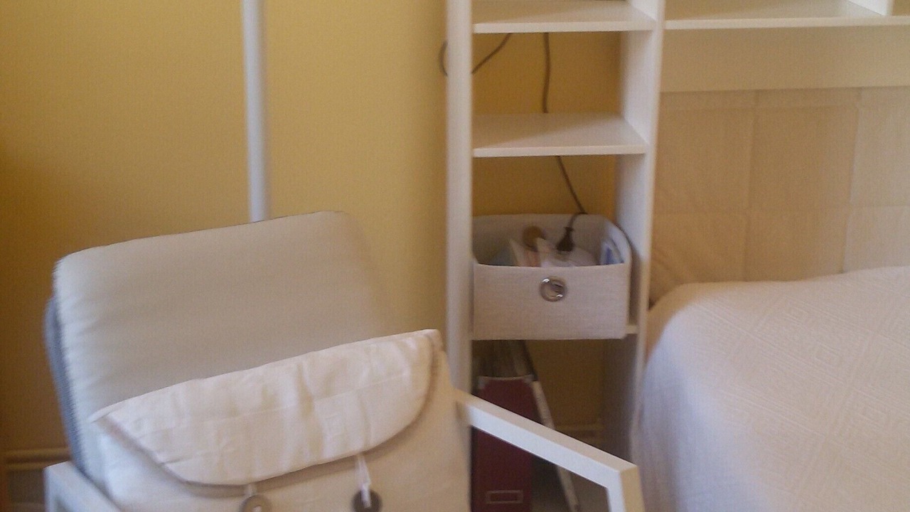 Photo of Bedroom in 7th Arrondissement