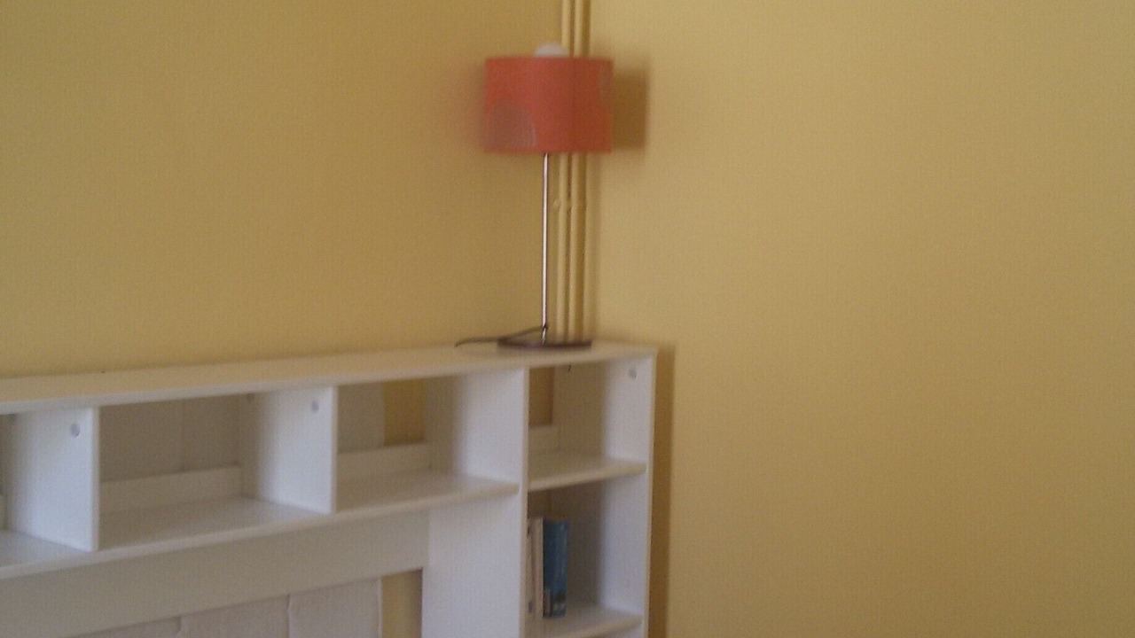 Photo of Bedroom in 7th Arrondissement