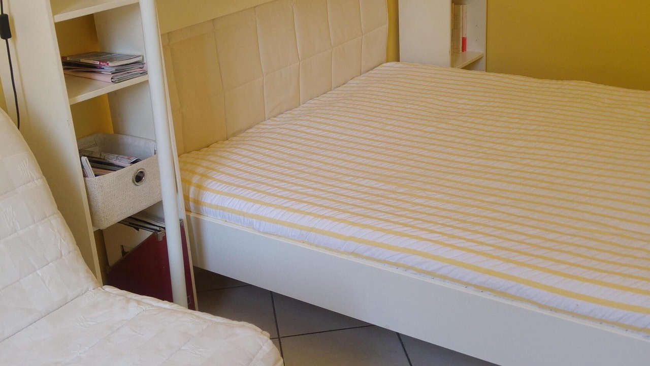 Photo of Bedroom in 7th Arrondissement